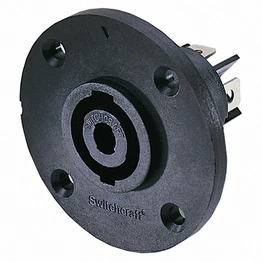 HPCPR41F Switchcraft