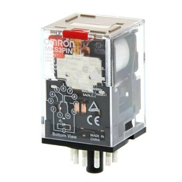 MKS3PINAC230BYOMZ OMRON