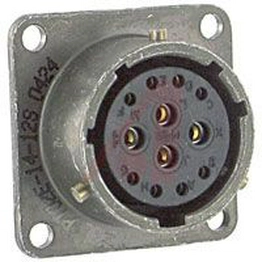 Amphenol PT02E-14-12S image