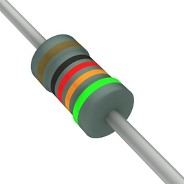 Stackpole Electronics RNF18DTD102K image