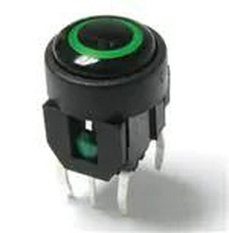 TL1220R2BBBGHALO E-SWITCH
