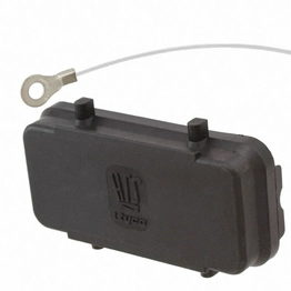 TE Connectivity 2-1106214-0 image