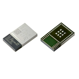 STMicroelectronics STM32WB1MMCH6TR image