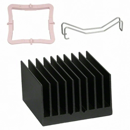 Advanced Thermal Solutions ATS-53330R-C1-R0 image