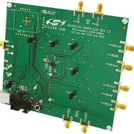 Skyworks Solutions SI535X-B20QFN-EVB image