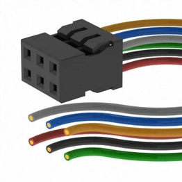 0511100650-30-A-6-X molex