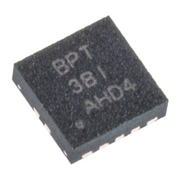 Texas Instruments TPS63000DRCT image