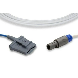 WX-KBV9-9-S410S-370 DIRECT-CONNECT SPO2 SENSORS International Lighting