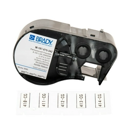 M-187-075-342 BRADY
