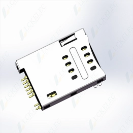 LCK-MS-215H18008-WLG LCKELEC