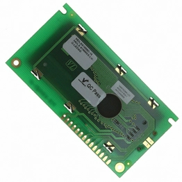 MDLS-81809-SS-LV-G-LED-04-G BOE Varitronix