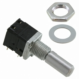 PEC09-2215F-T0012 BOURNS