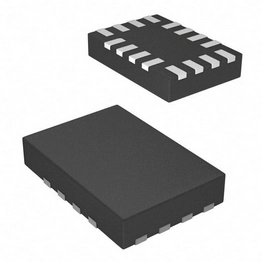 FXL6408UMX ON Semiconductor