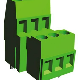 TE Connectivity 282888-3 image