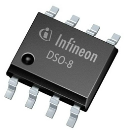 Infineon Technologies ICE2PCS05GXUMA1 image