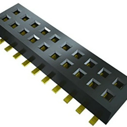 samtec CLP-107-02-F-DH image