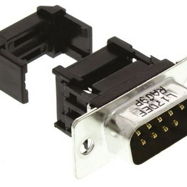 Amphenol L17DEFRA09P image
