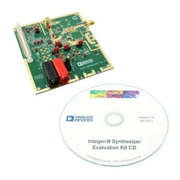 EV-ADF4002SD1Z Analog Devices