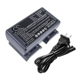 DF-LPE4AH  CHARGER International Lighting