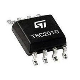TSC2010HYDT STMicroelectronics
