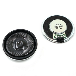 32MM-8Ω1W XHX