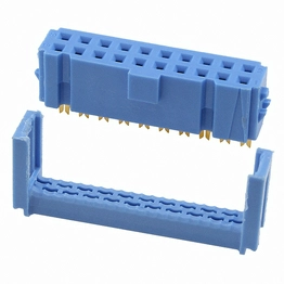 TE Connectivity 1658527-8 image