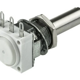 Vishay Intertechnology P11S1V0FLSY00502KA image