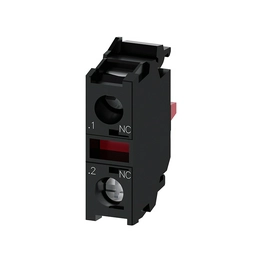 SIEMENS 3SU14001AA101CA0 image