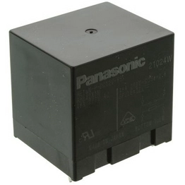 Panasonic HE1AN-P-DC12V-Y5 image
