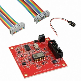 Murata Manufacturing SCA103T-D05-PCB image