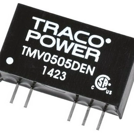 TRACO Power TMV 0505DEN image
