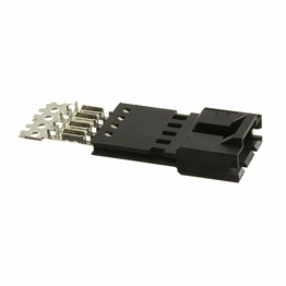 TE Connectivity 103948-3 image