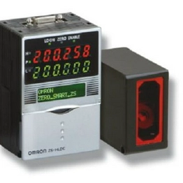 ZS-LD130 2M OMRON