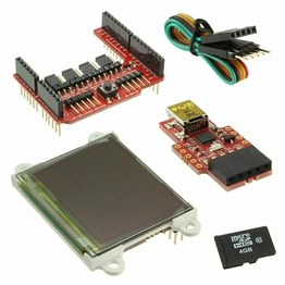 SK-160G2-AR 4D Systems