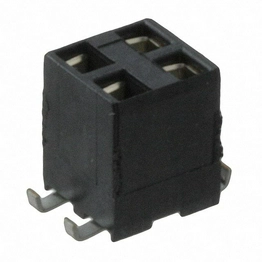 969973-2 TE Connectivity