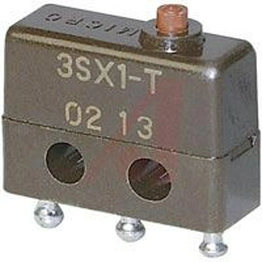 Honeywell 3SX1-T image