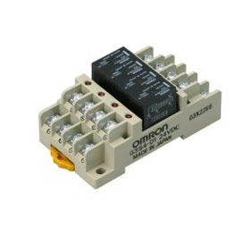 OMRON G3S4-A1 DC24 image
