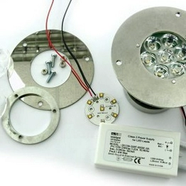 ILK-ANNA-7LED-01 Intelligent LED Solutions