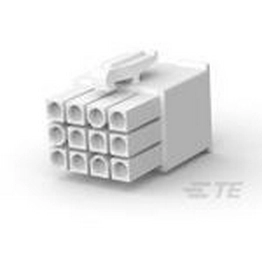 TE Connectivity 172170-1 image
