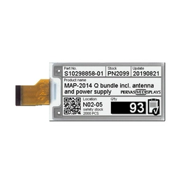 E2266KS0C1 Pervasive Displays