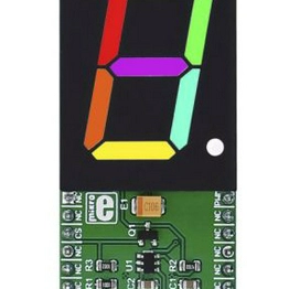 MikroElektronika MIKROE-2734 image