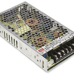 Mean-Well USA, Inc. RSP-100-3.3 image
