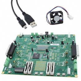 Lattice Semiconductor LPTM-BPM-EVN image