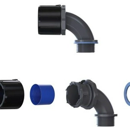 FPAU42-M40-90B FLEXICON