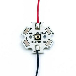 ILH-IN01-85NL-SC201-WIR200. Intelligent LED Solutions