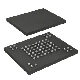 MT29F8G08ABACAH4-IT:C Micron Technology