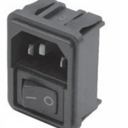 TE Connectivity 1-1609112-2 image