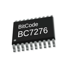 BC7276EC BitCode