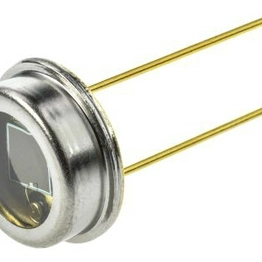 Vishay Intertechnology BPW20RF image