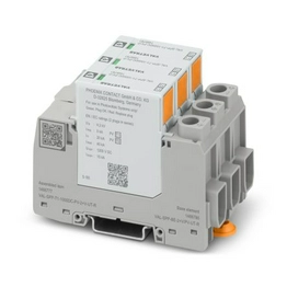 VAL-SPP-T1-1000DC-PV-2+V-UT-R PHOENIX CONTACT